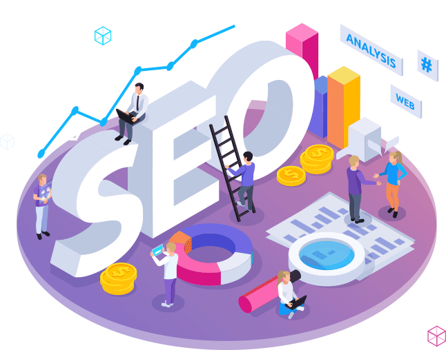 SEO Services in Kanchipuram