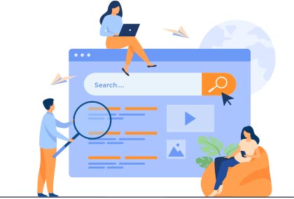 Social Media Marketing Kanchipuram